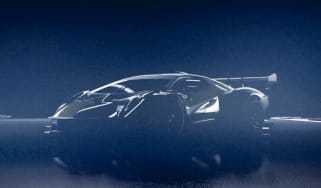 Evo Supercar And Performance Car Reviews And News